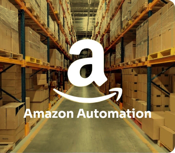 Amazon Store