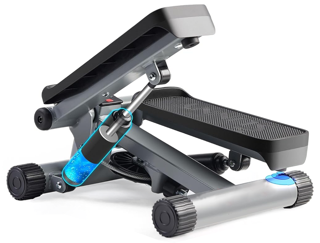 Fit Pro Equipment Machine